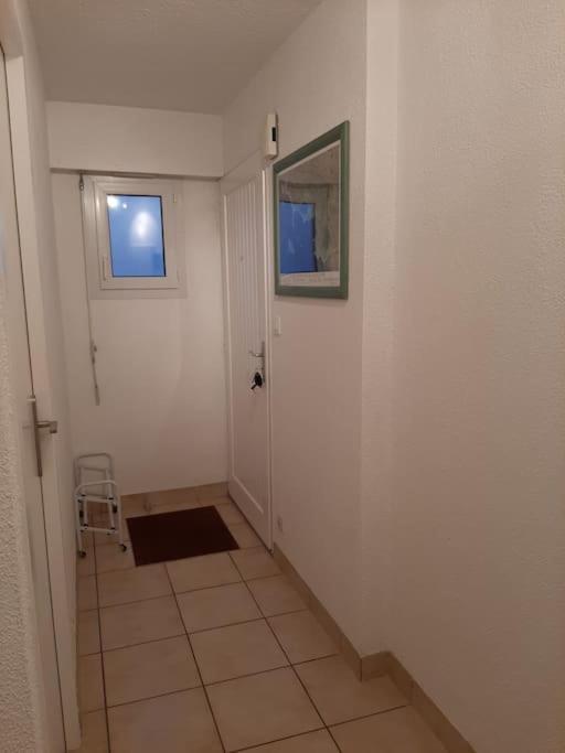 Hyper Centre De Sarzeau, Grand Appartement Au Calme Avec Jardinet Kültér fotó